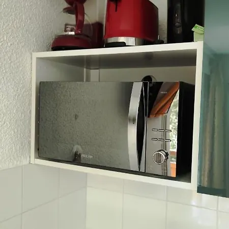Appartement Le Scandinave Les Deux Alpes
