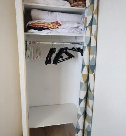 Appartement Le Scandinave Les Deux Alpes