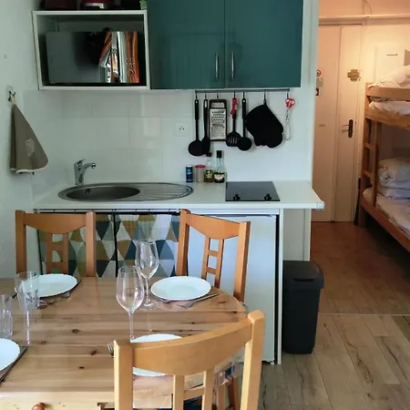Le Scandinave * Les Deux Alpes