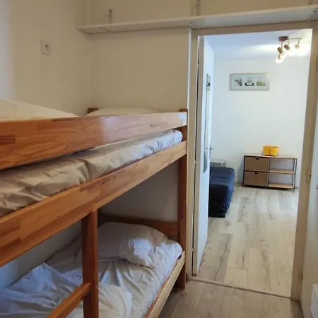 Le Scandinave Appartement