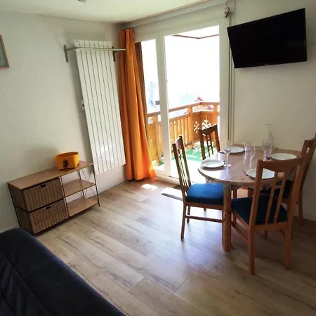 Lägenhet Le Scandinave *
